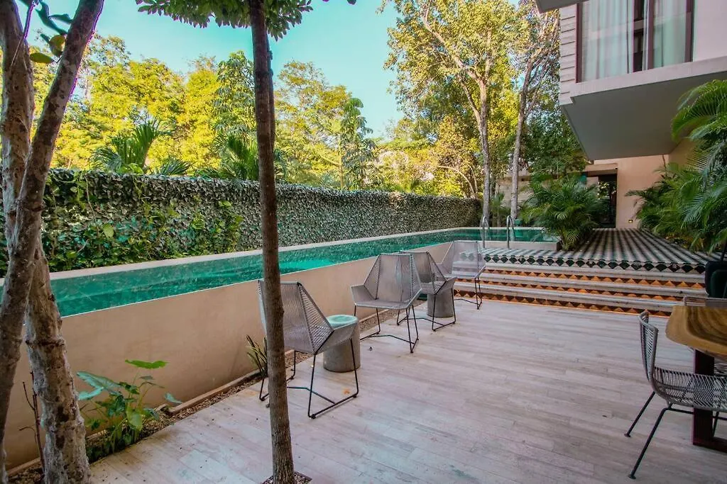 Casa Libre By Landboutique Apartamento Tulum