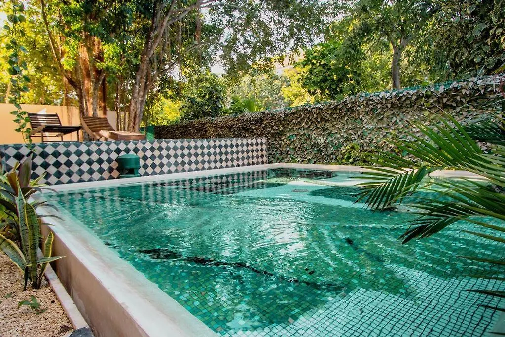 Casa Libre By Landboutique Apartamento Tulum