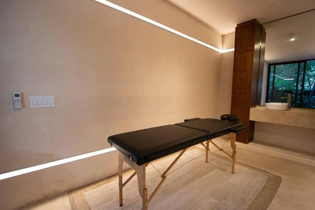 Casa Libre By Landboutique Apartamento Tulum 0*,  México