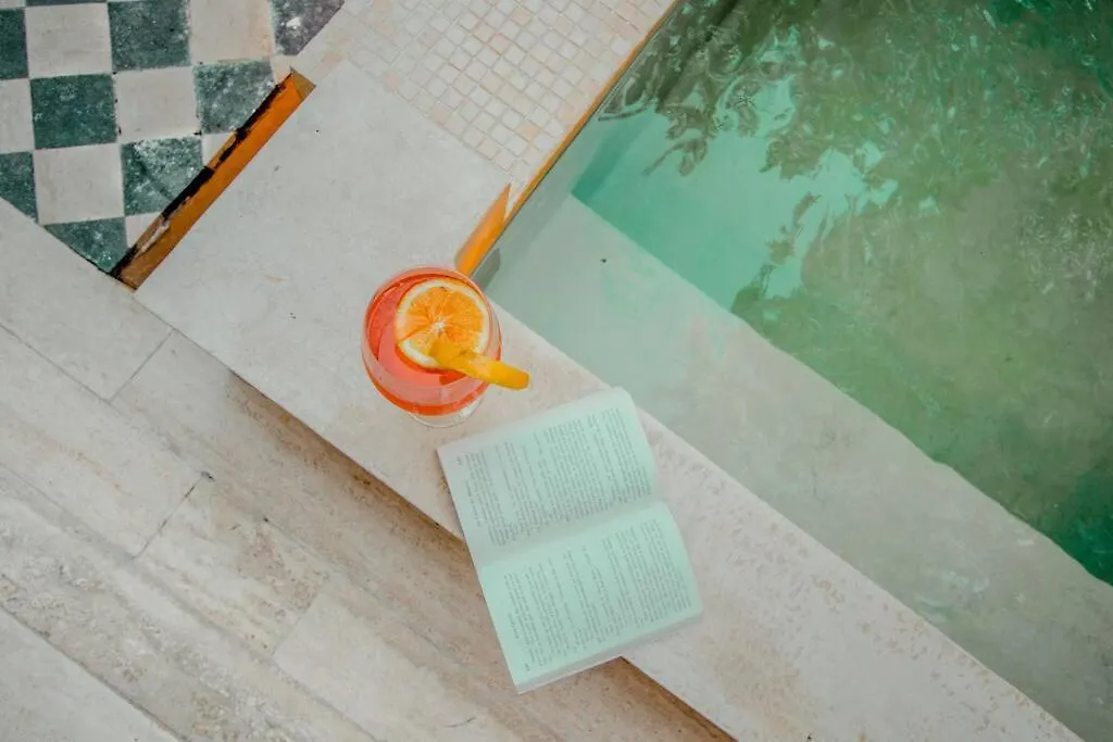 Casa Libre By Landboutique Apartamento Tulum 0*,  México