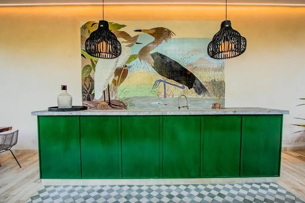 Casa Libre By Landboutique Apartamento Tulum