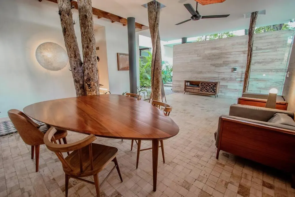 Casa Libre By Landboutique Apartamento Tulum