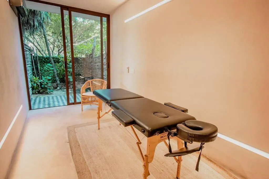 Casa Libre By Landboutique Apartamento Tulum