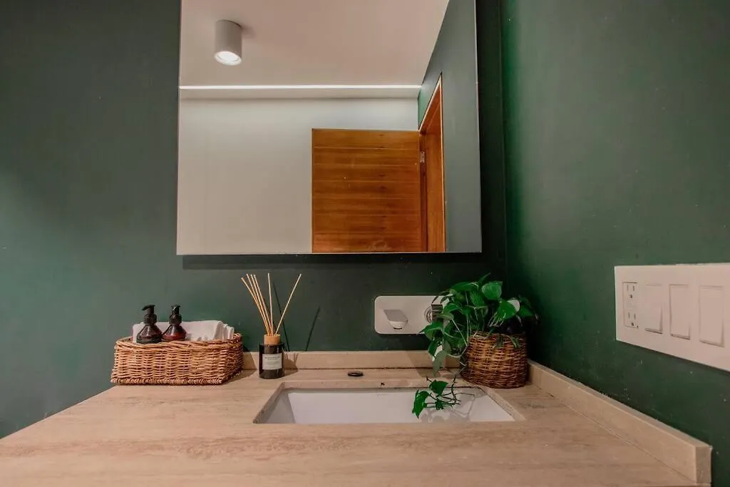 Casa Libre By Landboutique Apartment Tulum